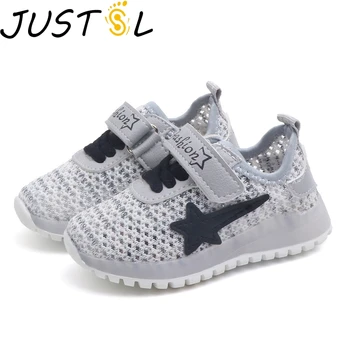 JUSTSL Children's LED Sports Shoes Autumn Breathable Baby Casual Shoes Boys Toddler Shoes Kids Fashion Flashing Lights Shoes
JUSTSL Children's LED Sports Shoes Autumn Breathable Baby Casual Shoes Boys Toddler Shoes Kids Fashion Flashing Lights Shoes