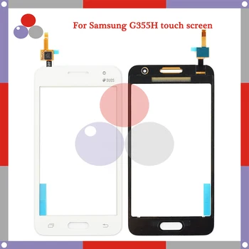 50pcs/lot High Quality For Samsung Galaxy DUOS SM-G355H G355H G355 G355M Touch Screen Panel Sensor Digitizer Outer Glass Lens
50pcs/lot High Quality For Samsung Galaxy DUOS SM-G355H G355H G355 G355M Touch Screen Panel Sensor Digitizer Outer Glass Lens