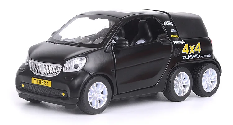 Simulation extended smart alloy car model children's acousto-optic force return toy car Pull Back Flashing Musical Diecast
Simulation extended smart alloy car model children's acousto-optic force return toy car Pull Back Flashing Musical Diecast