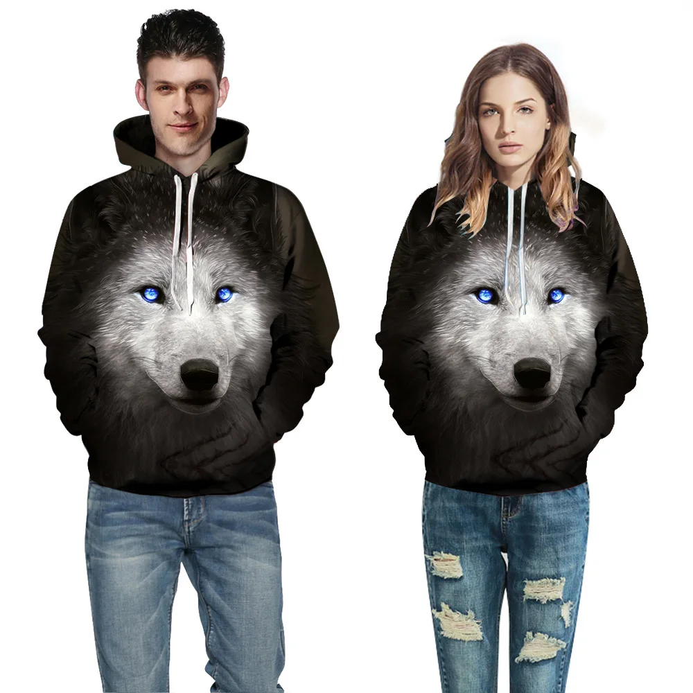 Wolf (60)