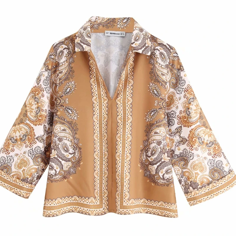 2019 new women vintage position totem flower print casual kimono blouse shirts women chic court style femininas tops LS3829
2019 new women vintage position totem flower print casual kimono blouse shirts women chic court style femininas tops LS3829