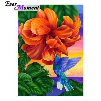 Ever Moment Diamond Painting Hobby Artwork Mosaic Woodpecker Flower 5D DIY Cross Stitch Diamond Embroidery Decoration 3F1055
Ever Moment Diamond Painting Hobby Artwork Mosaic Woodpecker Flower 5D DIY Cross Stitch Diamond Embroidery Decoration 3F1055