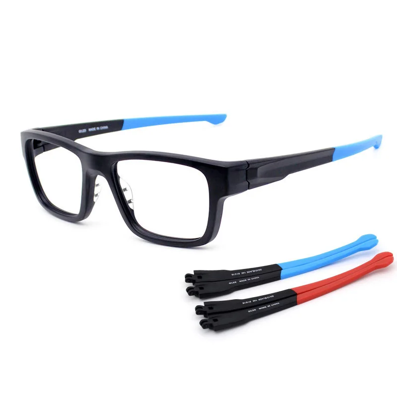 Cubojue Sport Prescription Glasses Men Women Brand Men's Optic Spectacles Progressive Multifocal Photochromic UV400 Anti Glare
Cubojue Sport Prescription Glasses Men Women Brand Men's Optic Spectacles Progressive Multifocal Photochromic UV400 Anti Glare
