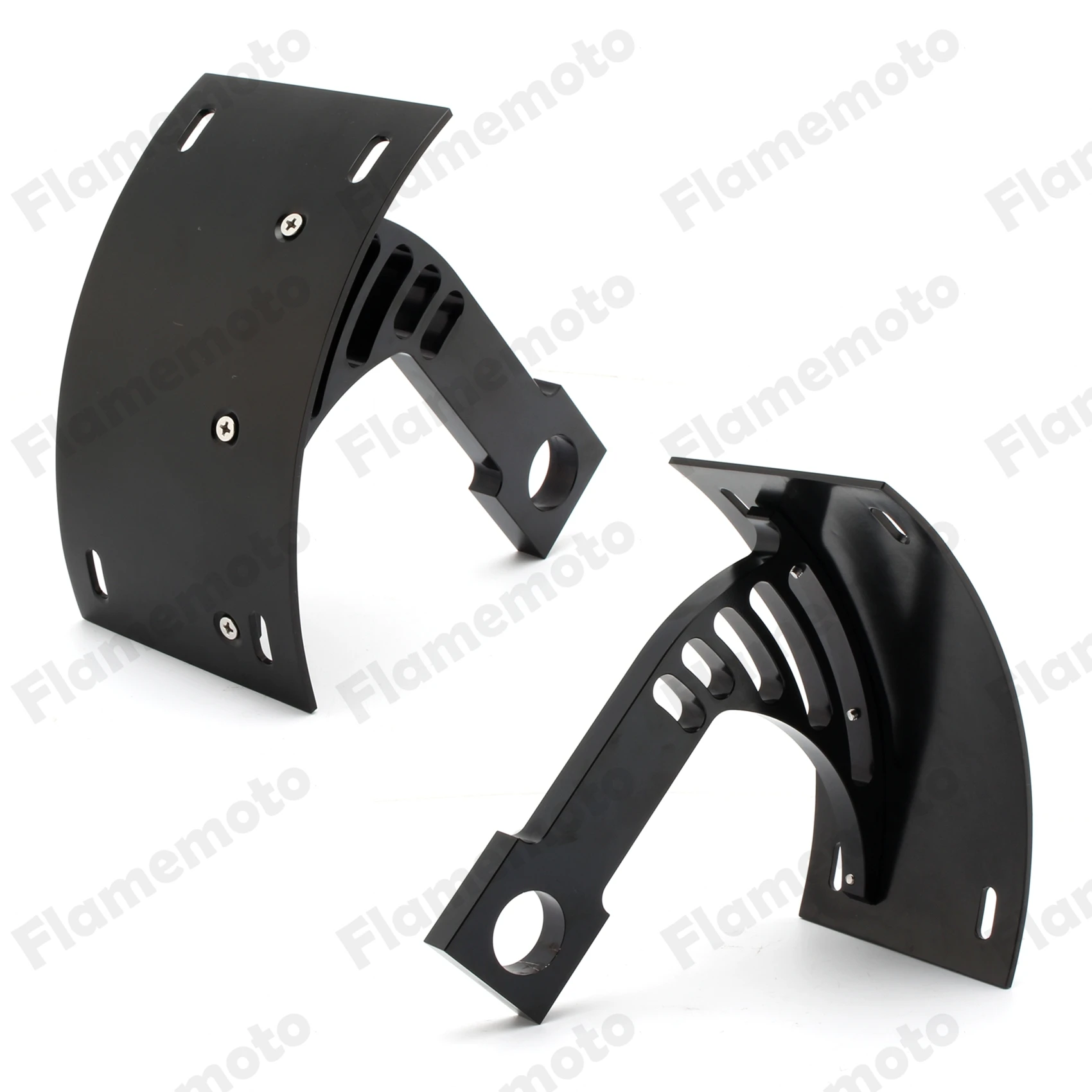 Motorbike Parts CNC Curved Swingarm License Plate Axle Mount Bracket For Kawasaki ZX 7R 9R 12R 14R 6R RR R6
Motorbike Parts CNC Curved Swingarm License Plate Axle Mount Bracket For Kawasaki ZX 7R 9R 12R 14R 6R RR R6
