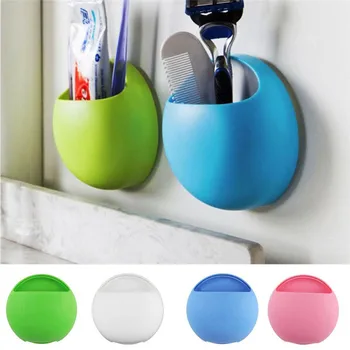 1Pc Novelty Egg Design Toothpaste Toothbrush Holder Strong Wall Suction Cup Organizer Kitchen Bathroom Accessories Drop Shipping
1Pc Novelty Egg Design Toothpaste Toothbrush Holder Strong Wall Suction Cup Organizer Kitchen Bathroom Accessories Drop Shipping