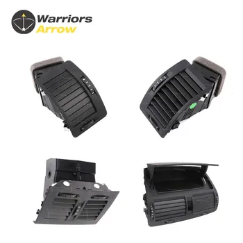 For Skoda Octavia 2004 - 2013 1ZD819701 1ZD819702 1ZD819203 1ZD820951 Air Conditioning Vent Cover Car Instrument Panel
For Skoda Octavia 2004 - 2013 1ZD819701 1ZD819702 1ZD819203 1ZD820951 Air Conditioning Vent Cover Car Instrument Panel