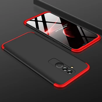 1000PCS 360 Degree Full Cover For Huawei Mate 20 Pro 10 Lite Nova 4 3 3i 2i 2 Plus Phone Case 3 In 1 Hard PC Protection Case Bag
1000PCS 360 Degree Full Cover For Huawei Mate 20 Pro 10 Lite Nova 4 3 3i 2i 2 Plus Phone Case 3 In 1 Hard PC Protection Case Bag
