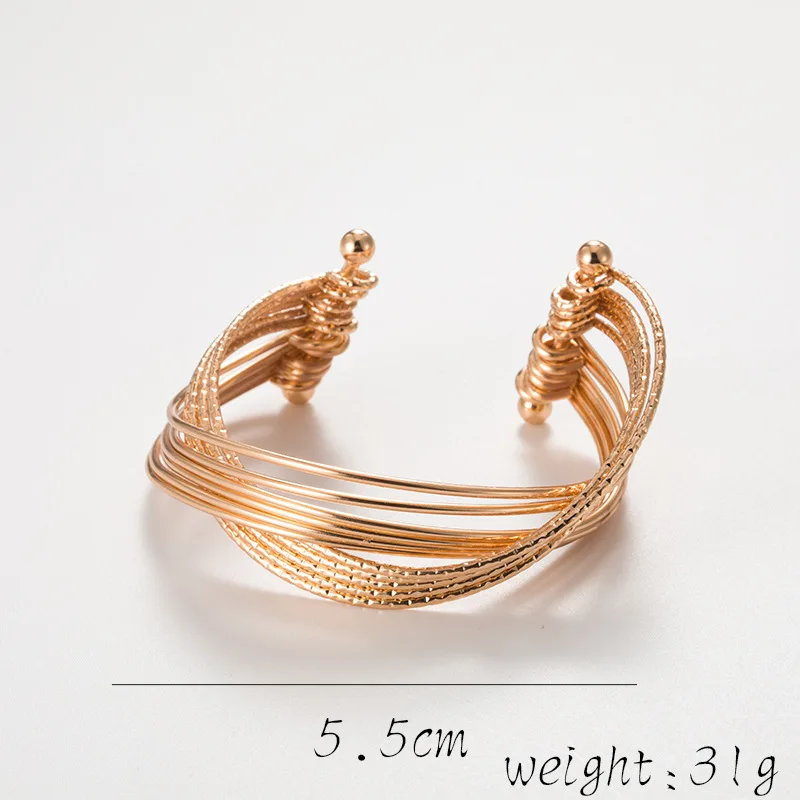 2019 Vintage Punk Bracelets Bangles for Women Jewelry Multilayer Hollow OutGeometry Cuff Bracelet Wholesale 
2019 Vintage Punk Bracelets Bangles for Women Jewelry Multilayer Hollow OutGeometry Cuff Bracelet Wholesale
