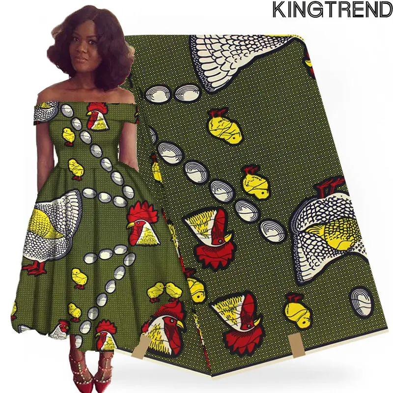 High Quality Hollandais Wax 2019 veritable wax hollandais guaranteed real dutch wax african print fabric for H17060606
High Quality Hollandais Wax 2019 veritable wax hollandais guaranteed real dutch wax african print fabric for H17060606