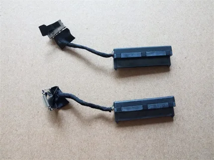 WZSM New Hard drive HDD interface connector cables 8.5mm for HP Pavilion DV5-1000 DV6-1000 DV6-2000 DV7-2000 hdx16 hdx18
WZSM New Hard drive HDD interface connector cables 8.5mm for HP Pavilion DV5-1000 DV6-1000 DV6-2000 DV7-2000 hdx16 hdx18