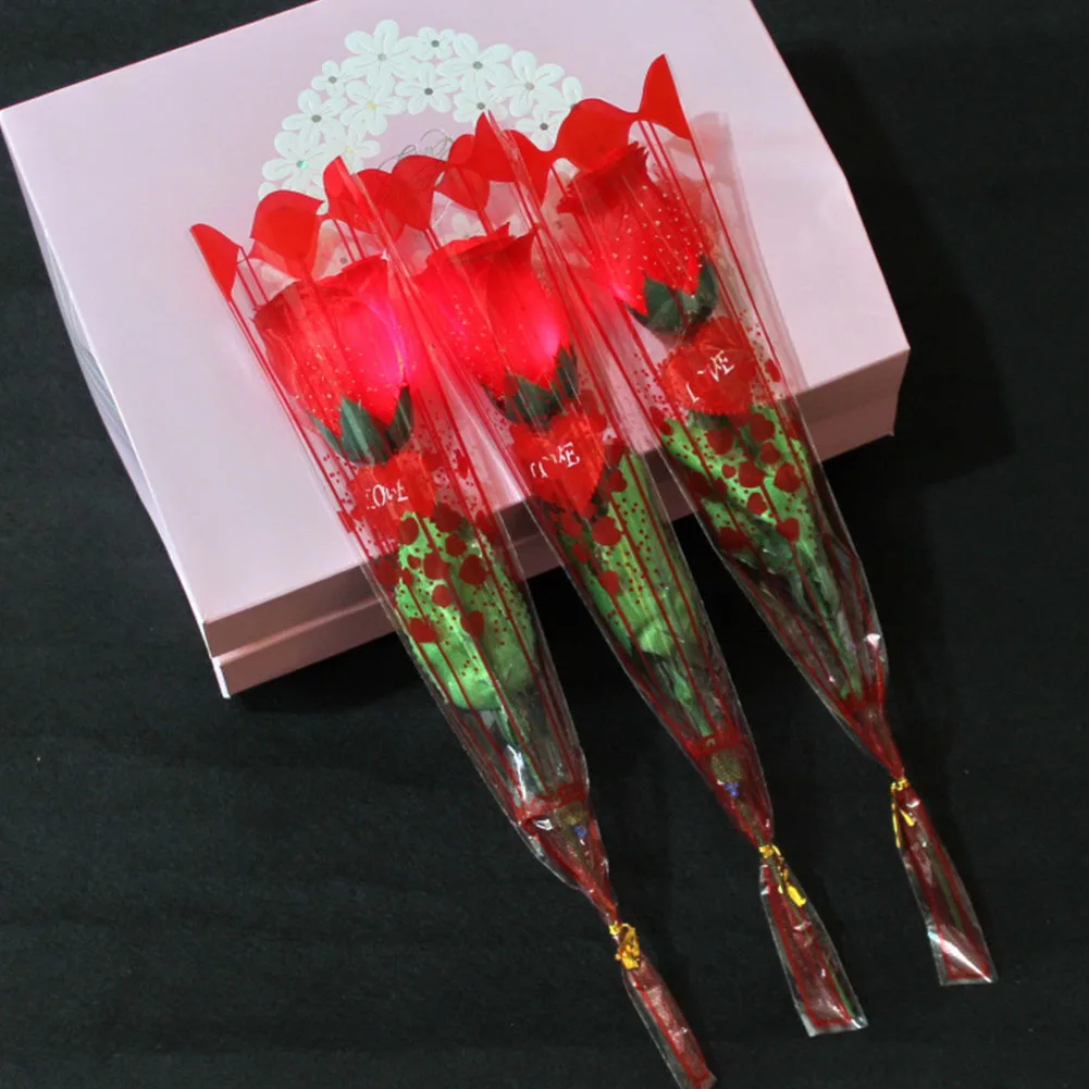 Romantic Preserved Rose Anniversary Wedding LED Light Valentine's Day Proposal Artificial Flower Party Home Decor Holiday Gift
Romantic Preserved Rose Anniversary Wedding LED Light Valentine's Day Proposal Artificial Flower Party Home Decor Holiday Gift