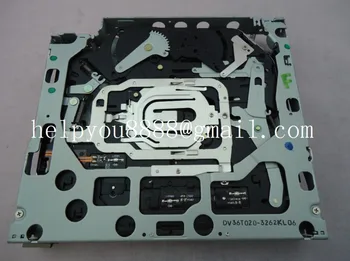 DV36T02C/DV36T020/DV36T240/DV26T340/DV36T02B/DV36T02A Alpine DVD navigation drive loader for Honda Acura car DVD audio
DV36T02C/DV36T020/DV36T240/DV26T340/DV36T02B/DV36T02A Alpine DVD navigation drive loader for Honda Acura car DVD audio