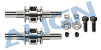 Align T-REX 450 Tail Rotor Hub H45T003XXW trex 450 Spare parts Free Track Shipping
Align T-REX 450 Tail Rotor Hub H45T003XXW trex 450 Spare parts Free Track Shipping