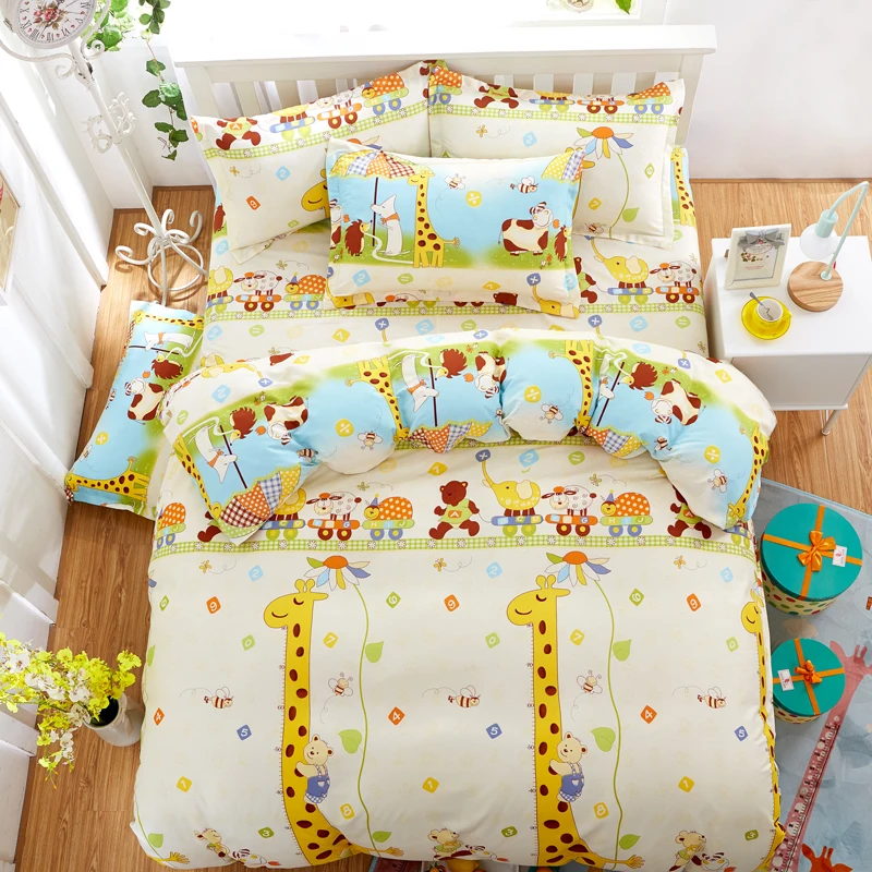 Housse de Couette