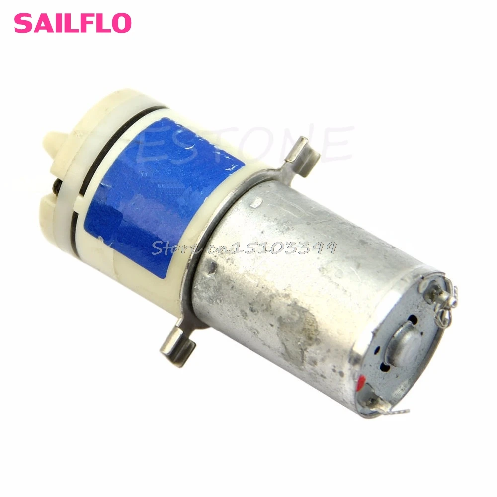 DC12V Mini Air Pump Aquarium Fish Water Oxygen Tank Electronic Sphygmomanometer Drop Ship
DC12V Mini Air Pump Aquarium Fish Water Oxygen Tank Electronic Sphygmomanometer Drop Ship