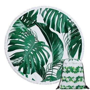 Tropical Plant Series Summer Beach Towel Microfiber Beach Sunbathing Towel Mat Sport Yoga Blanket Home Decor Wall Tapestry
Tropical Plant Series Summer Beach Towel Microfiber Beach Sunbathing Towel Mat Sport Yoga Blanket Home Decor Wall Tapestry