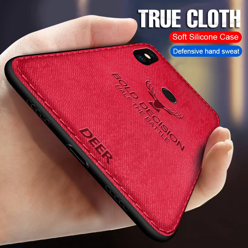 Luxury Original Cloth Case For Xiaomi mi 8 se A2 A1 Phone Case Soft Cover For Xiaomi mi8 SE A1 A2 Shockproof Silicone Full Case
Luxury Original Cloth Case For Xiaomi mi 8 se A2 A1 Phone Case Soft Cover For Xiaomi mi8 SE A1 A2 Shockproof Silicone Full Case