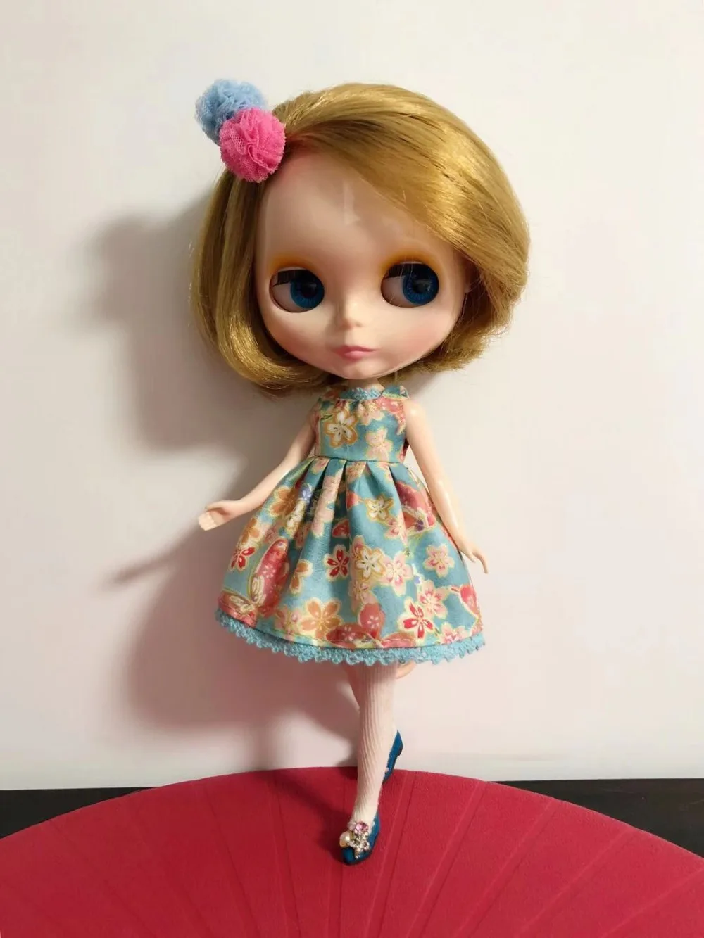 New Azone Skirt Blyth Dress Doll Skirt Pullip Dress Doll Blue outfit 0611(suitable for blyth,pullip,Azone,kurhn,1/6 Doll)
New Azone Skirt Blyth Dress Doll Skirt Pullip Dress Doll Blue outfit 0611(suitable for blyth,pullip,Azone,kurhn,1/6 Doll)