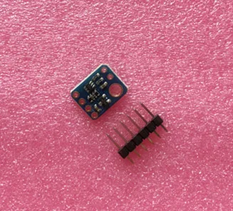 5pcs/lot GY-530 VL53L0X World smallest Time-o f-Flight (ToF) laser ranging sensor
5pcs/lot GY-530 VL53L0X World smallest Time-o f-Flight (ToF) laser ranging sensor