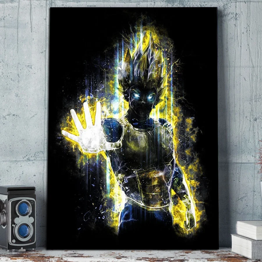Cross Stitch DIY Painting 5D Diamond Home Decoration Dragon Ball Goku Picture Embroidery Pattern Wall Sticker Full Square Drill
Cross Stitch DIY Painting 5D Diamond Home Decoration Dragon Ball Goku Picture Embroidery Pattern Wall Sticker Full Square Drill