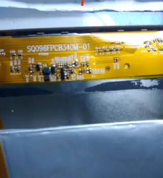 JALHOX 9.6 inch lcd screen for SQ096FPCB340M-01 LCD display screen Free Shipping
JALHOX 9.6 inch lcd screen for SQ096FPCB340M-01 LCD display screen Free Shipping