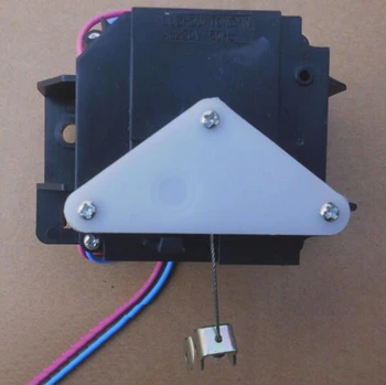 Drain valve drainage motor DQ-701 XQB45-95 traction washing machine
Drain valve drainage motor DQ-701 XQB45-95 traction washing machine