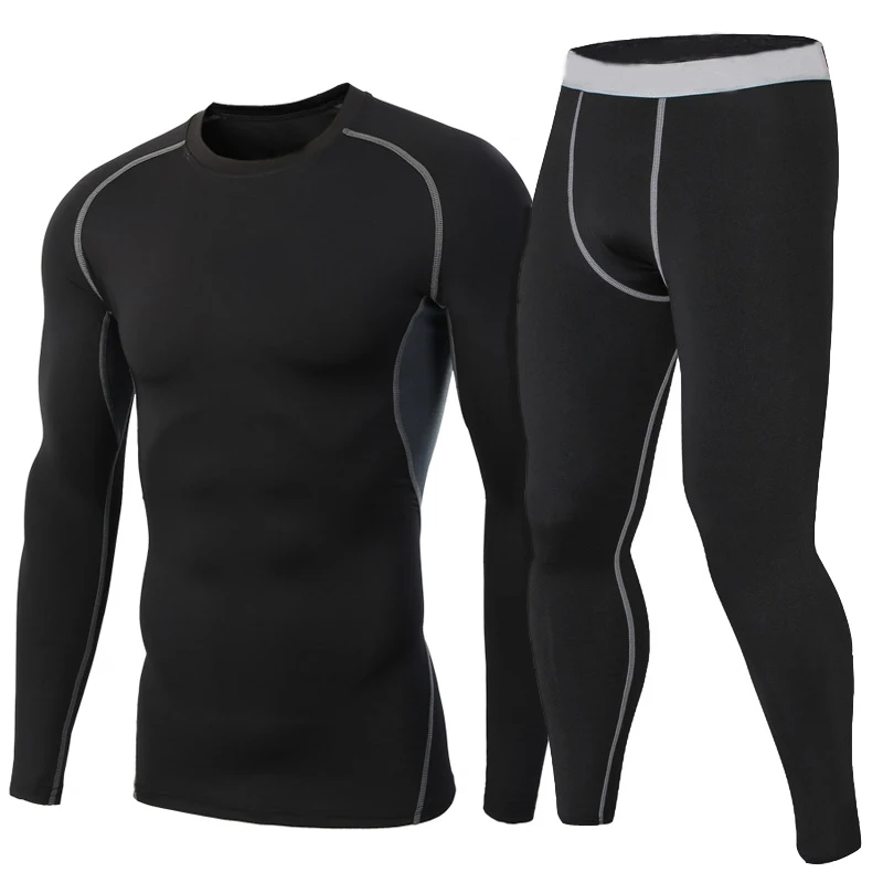 Thermal Underwear Set Men Women Long Johns Quick Dry Comfortable Garrafa Termica Compression Underwear Men's Lucky John Cueca
Thermal Underwear Set Men Women Long Johns Quick Dry Comfortable Garrafa Termica Compression Underwear Men's Lucky John Cueca