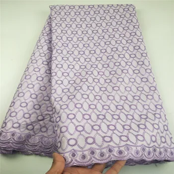 High Quality African Dry Cotton Lace Fabric With Embroidery Swiss Lace Fabric For Party Dress African Lace Fabric CHYP5-5
High Quality African Dry Cotton Lace Fabric With Embroidery Swiss Lace Fabric For Party Dress African Lace Fabric CHYP5-5