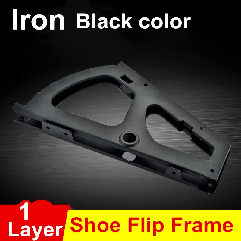 Cabinet hinge 1 layer shoe turning frame hidden shoe rack shoe iron flap hinge all metal parts shoe flip frame
Cabinet hinge 1 layer shoe turning frame hidden shoe rack shoe iron flap hinge all metal parts shoe flip frame