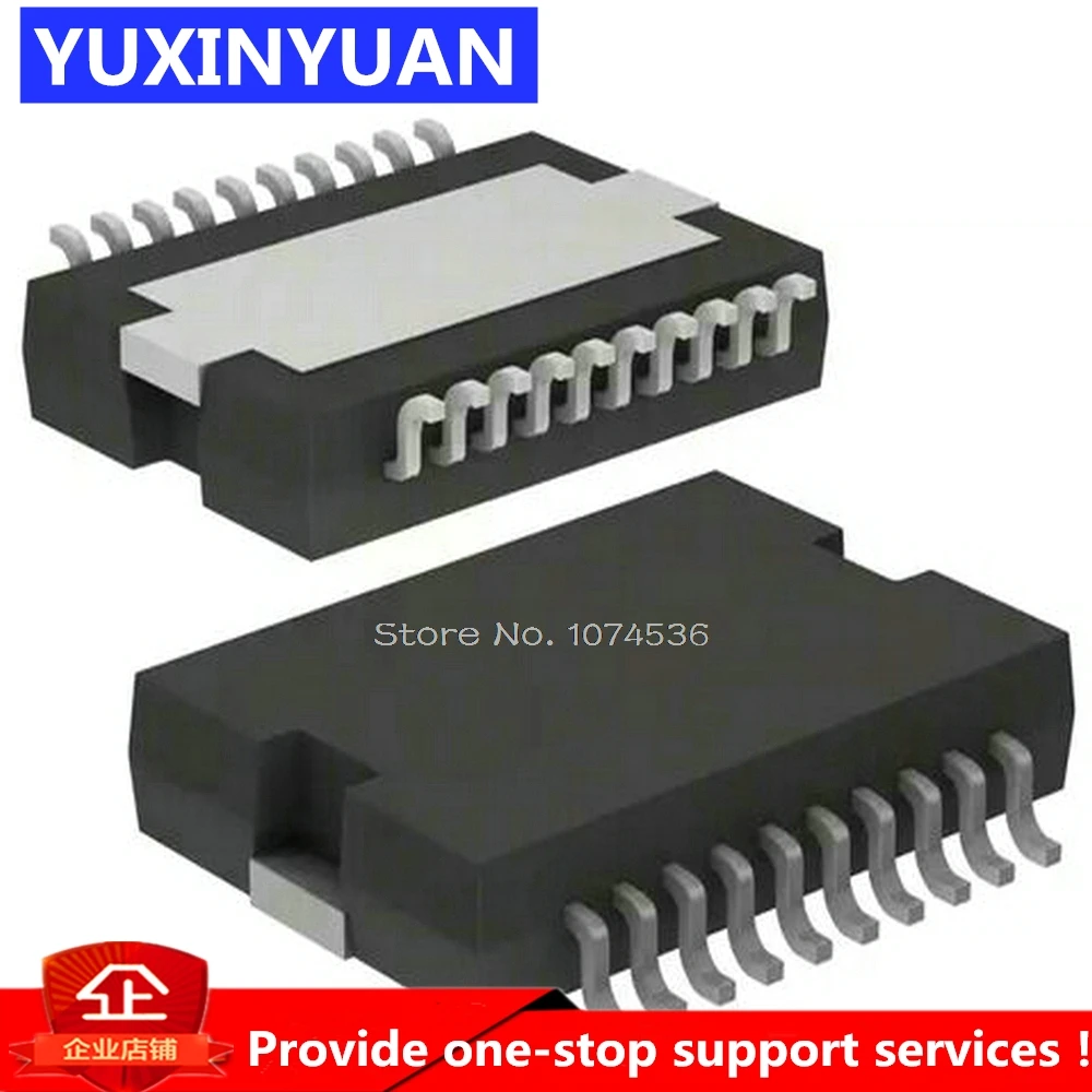 L298 L298P SOP20 motor IC Integrated circuit BR Bridge drive chip good quality and ROHS 1pcs
L298 L298P SOP20 motor IC Integrated circuit BR Bridge drive chip good quality and ROHS 1pcs