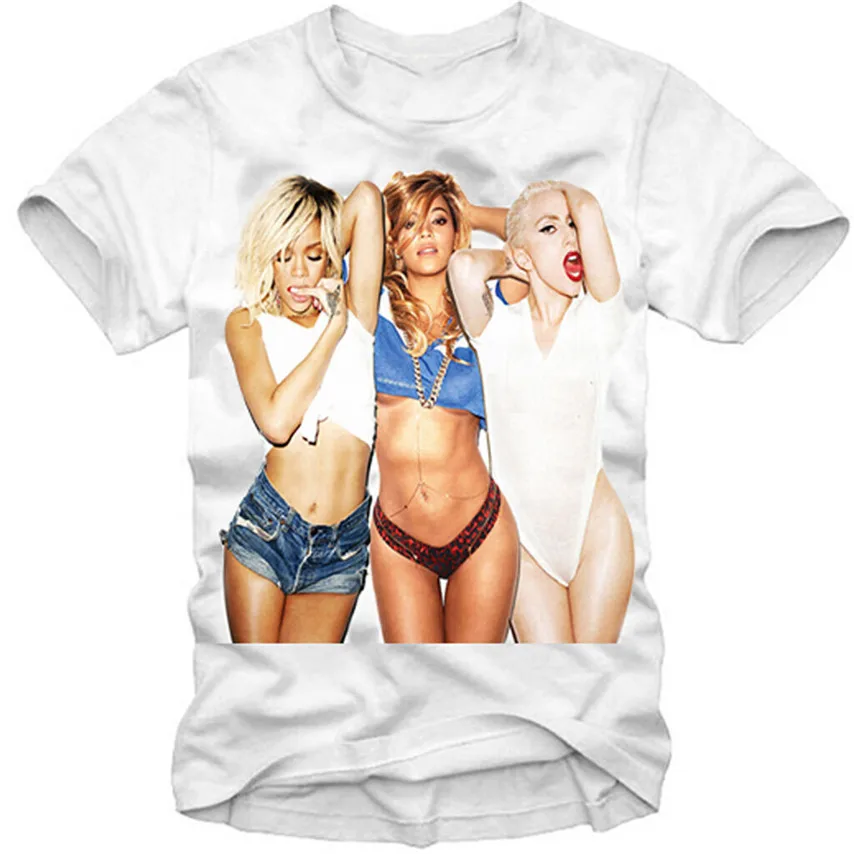 E1SYNDICATE T-SHIRT BEYONCE RIHANNA LADY GAGA ELEVEN BLOGGER TOUR 846c Free Shipping Tops Tee Shirt
E1SYNDICATE T-SHIRT BEYONCE RIHANNA LADY GAGA ELEVEN BLOGGER TOUR 846c Free Shipping Tops Tee Shirt