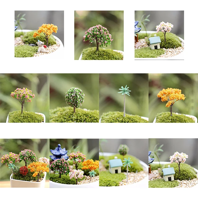 Accessories Hedgehog On Leaf Miniature Dollhouse FAIRY GARDEN