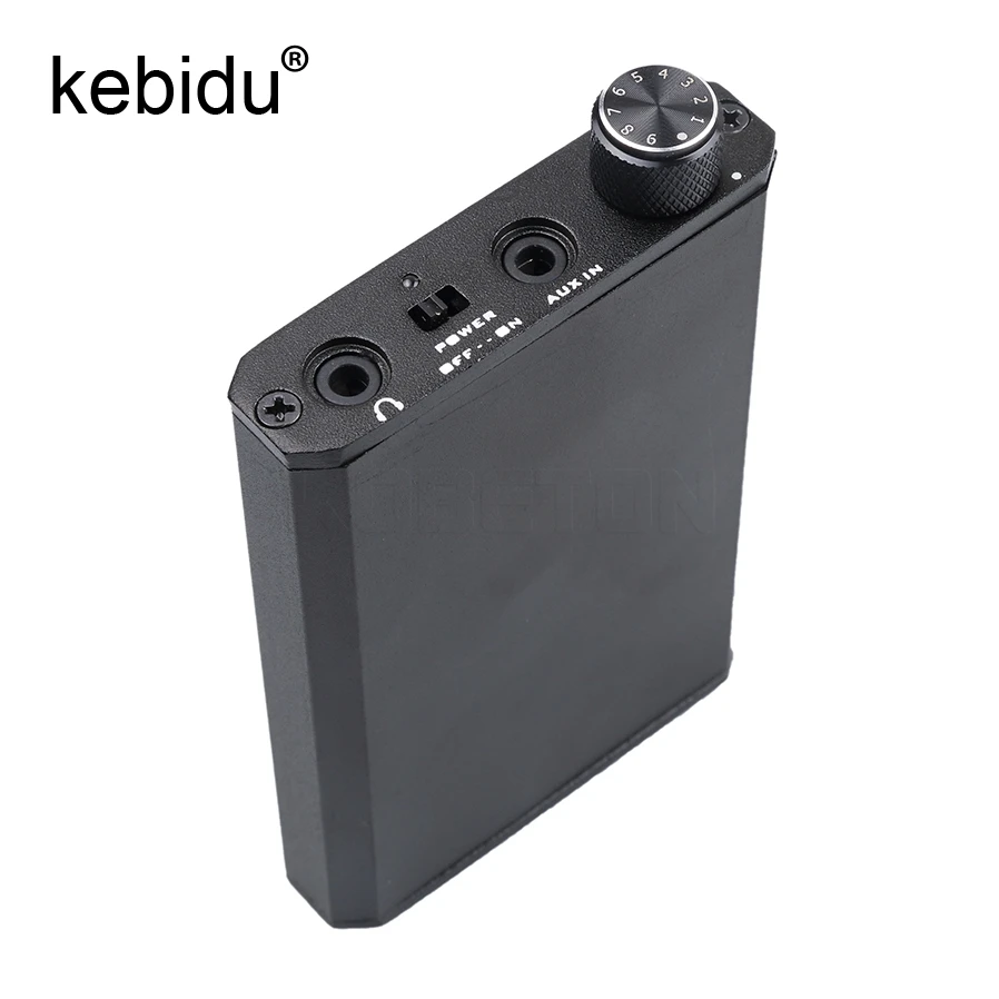 Amplifier Earphone Aux In Port Portable Mini HIFI Amplifier Audio in Headphone out for iPhone Android Music Player New Year Gift
Amplifier Earphone Aux In Port Portable Mini HIFI Amplifier Audio in Headphone out for iPhone Android Music Player New Year Gift