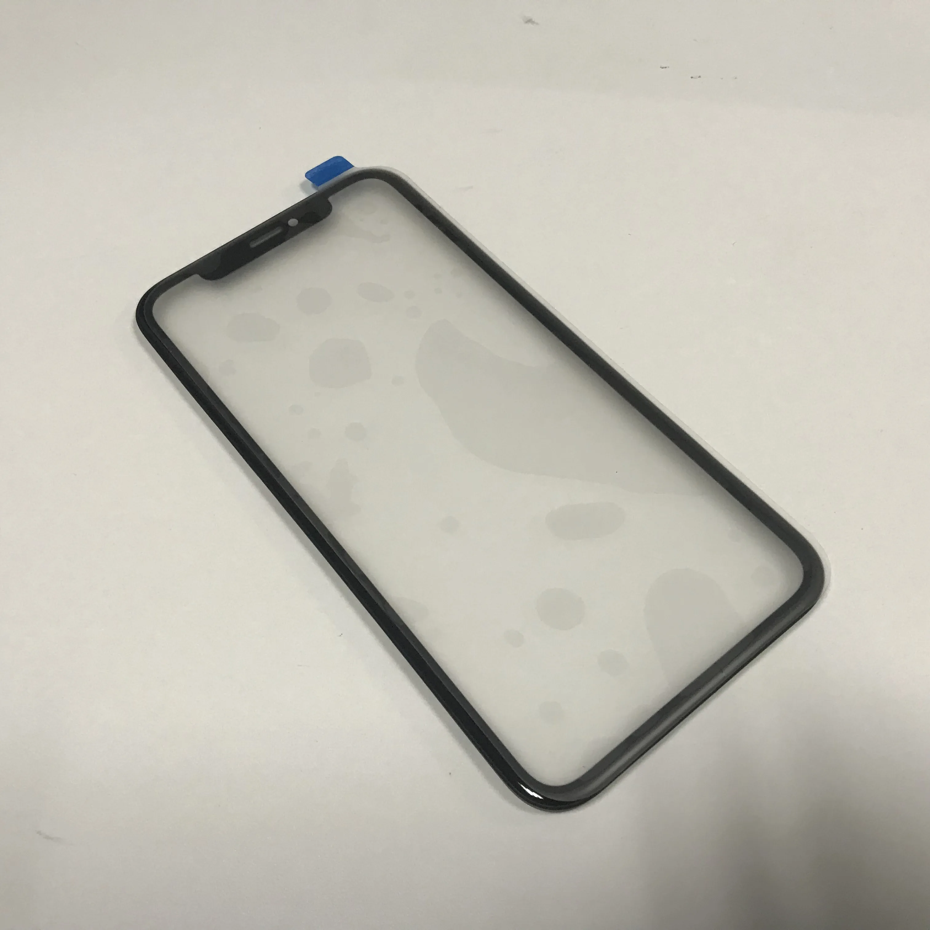 Grade A+++ NO Any Scratched New Front LCD Touch Panel Glass Lens With Frame + OCA Set For iPhone XR
Grade A+++ NO Any Scratched New Front LCD Touch Panel Glass Lens With Frame + OCA Set For iPhone XR