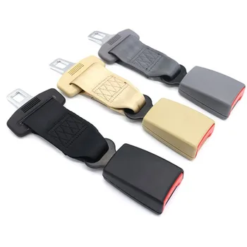 23cm Automotive Vehicle Car Seat Safety Belt Extending Safety Belts & Padding Extender Child Universal Lengthening
23cm Automotive Vehicle Car Seat Safety Belt Extending Safety Belts & Padding Extender Child Universal Lengthening