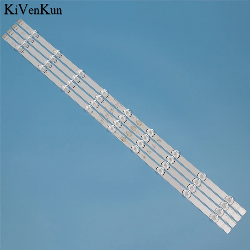 Lamps LED Backlight Strip For LG 39LN539V 39LN5400 39LN5403 39LN5404 -ZA Television Light Bars Kit LED Band POLA2.0 39" A B Type
Lamps LED Backlight Strip For LG 39LN539V 39LN5400 39LN5403 39LN5404 -ZA Television Light Bars Kit LED Band POLA2.0 39" A B Type