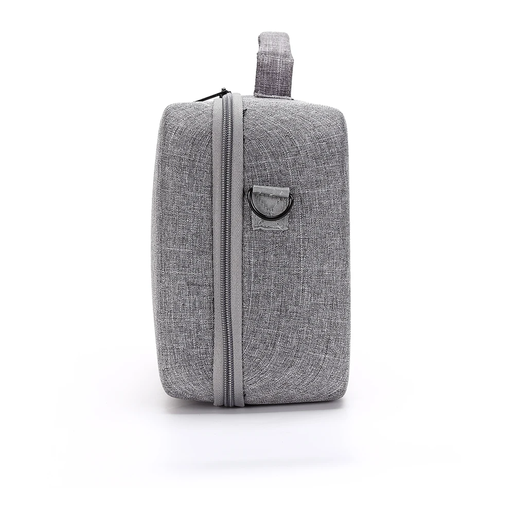 Waterproof Carrying One Shoulder RC Quadcopter Storage Box Practical Solid Accessories Portable Drone Bag For Xiaomi FIMI X8
Waterproof Carrying One Shoulder RC Quadcopter Storage Box Practical Solid Accessories Portable Drone Bag For Xiaomi FIMI X8