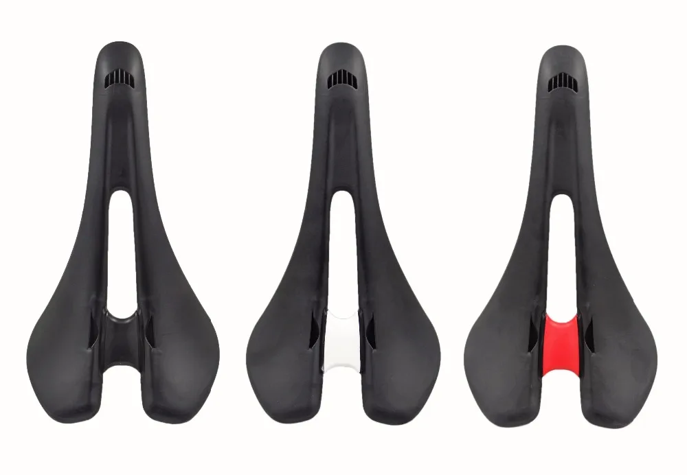 UD carbon fiber bicycle saddle / MTB bike sela / carbon bow + nylon fiber / estrada bicicleta sela
UD carbon fiber bicycle saddle / MTB bike sela / carbon bow + nylon fiber / estrada bicicleta sela