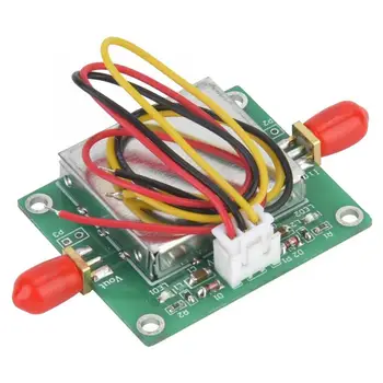 TLC2201 Module I/V Converter TIA Transimpedance Amplification PA NA MA 4 Gear Optional with Guard Ring
TLC2201 Module I/V Converter TIA Transimpedance Amplification PA NA MA 4 Gear Optional with Guard Ring