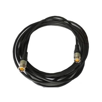 5m RG59 Coax Coaxial cable BNC Male Connector to BNC Connector Male 5M Length for CCTV Camera Security System CBDZ free shipping
5m RG59 Coax Coaxial cable BNC Male Connector to BNC Connector Male 5M Length for CCTV Camera Security System CBDZ free shipping