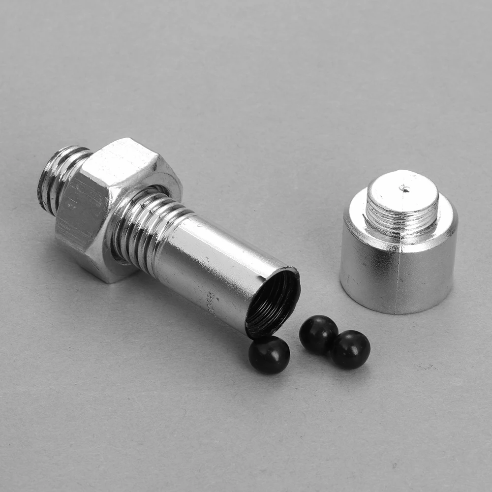 1PC Creative Screw Stash Secret Container Money Bolt Safe Box Hidden Nut Pill Case Health Care Organizer Accessories
1PC Creative Screw Stash Secret Container Money Bolt Safe Box Hidden Nut Pill Case Health Care Organizer Accessories