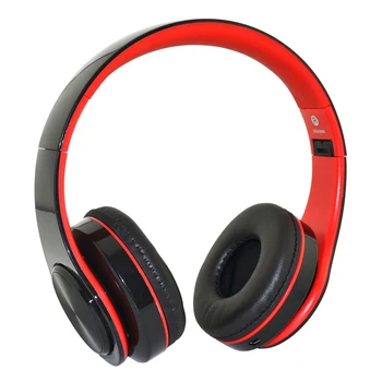 qijiagu Wireless Bluetooth headphones headset with Microphone for mobile phone music earphone TF card support headphone
qijiagu Wireless Bluetooth headphones headset with Microphone for mobile phone music earphone TF card support headphone