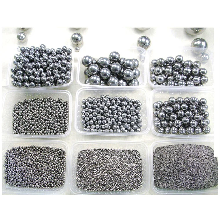 1kg/lot 6.9mm 6.95mm 6.98mm 7mm 7.03mm 7.9mm 7.938mm 7.988mm 8mm G10 GCR15 Steel balls bearing ball slingshot hunting ammo balls
1kg/lot 6.9mm 6.95mm 6.98mm 7mm 7.03mm 7.9mm 7.938mm 7.988mm 8mm G10 GCR15 Steel balls bearing ball slingshot hunting ammo balls