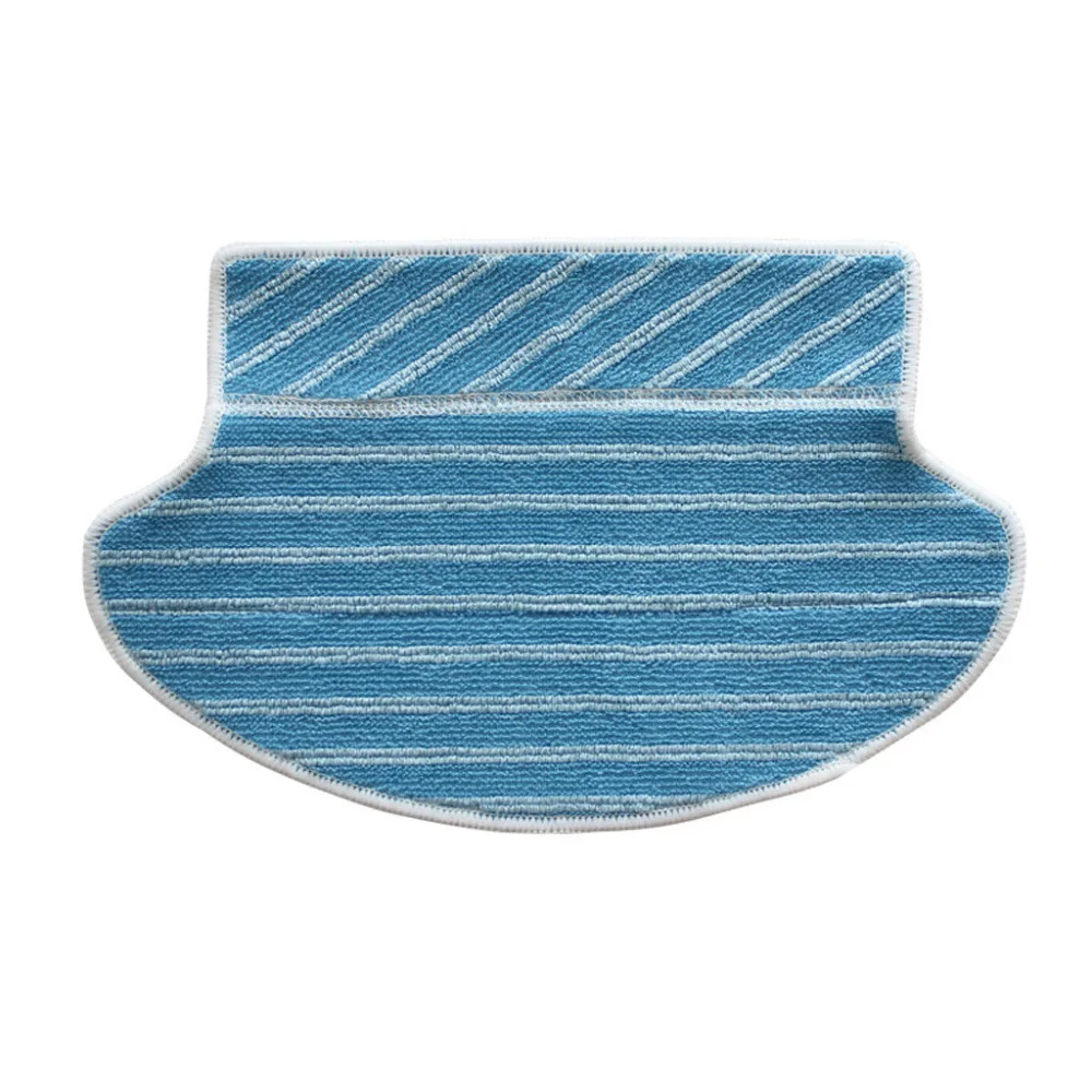 1pcs Cleaning Mop Cloth 269*157*187mm Replacement Dishrag for Robot Vacuum Cleaner Parts to House Clean 2019 *D
1pcs Cleaning Mop Cloth 269*157*187mm Replacement Dishrag for Robot Vacuum Cleaner Parts to House Clean 2019 *D
