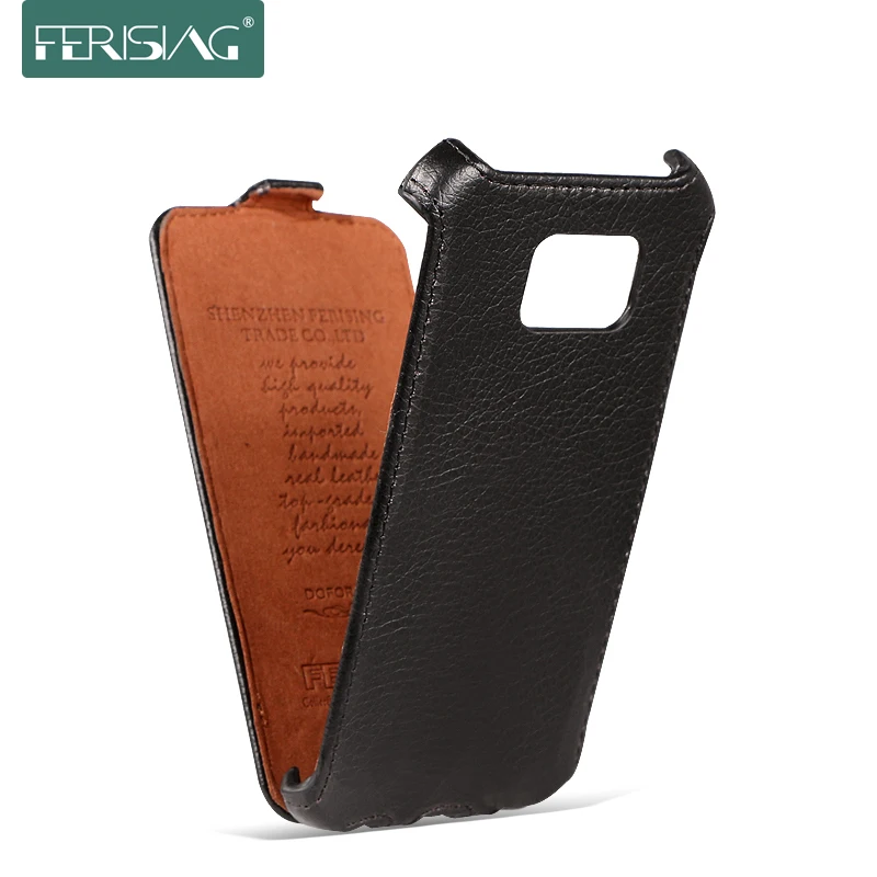 Ferising For Samsung Galaxy S6 S6 Edge Case Flip leather Cover For Samsung Galaxy S6 S6 Edge Lichee Phone Cases Mobile Bag P006
Ferising For Samsung Galaxy S6 S6 Edge Case Flip leather Cover For Samsung Galaxy S6 S6 Edge Lichee Phone Cases Mobile Bag P006