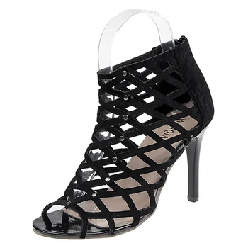 Nice Women Fashion Sexy Shoes New High Heels Open Toe Platform Women Pumps Spring Summer Women Shoes Thin Heels
Nice Women Fashion Sexy Shoes New High Heels Open Toe Platform Women Pumps Spring Summer Women Shoes Thin Heels
