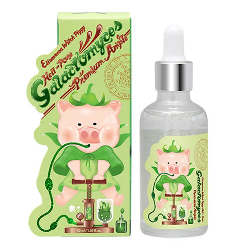ELIZAVECCA Galactomyces Premium Ample 50ml Moisturizing Whitening Face Serum Anti-aging Firming Facial Cream Korea Cosmetics
ELIZAVECCA Galactomyces Premium Ample 50ml Moisturizing Whitening Face Serum Anti-aging Firming Facial Cream Korea Cosmetics