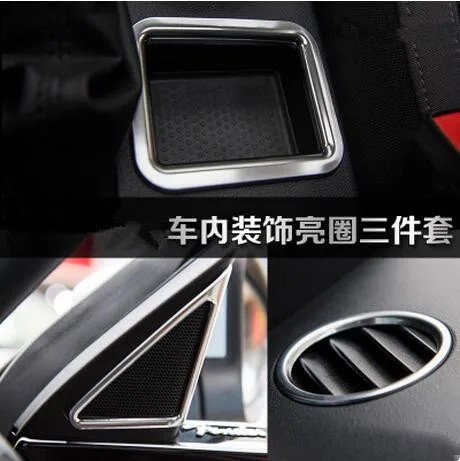 FOR VW VOLKSWAGEN BEETLE DASHBOARD AIR OUTLET VENT TRIM COVER STICKER CAR ACCESSORIES
FOR VW VOLKSWAGEN BEETLE DASHBOARD AIR OUTLET VENT TRIM COVER STICKER CAR ACCESSORIES