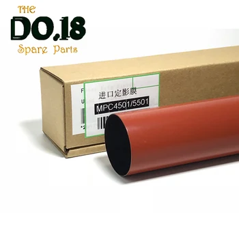 1PC Japan MPC3001 MPC3501 MPC4501 MPC5501 Fuser Belt Film Sleeve for Ricoh MPC 3001 3501 4501 5501 MPC 3001 C3501 C4501 C5501
1PC Japan MPC3001 MPC3501 MPC4501 MPC5501 Fuser Belt Film Sleeve for Ricoh MPC 3001 3501 4501 5501 MPC 3001 C3501 C4501 C5501