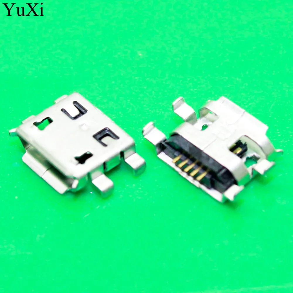 YuXi Micro USB DC Jack Connector Socket Port for Prestigio Multipad 2 Ultra Duo 8.0 Tablet
YuXi Micro USB DC Jack Connector Socket Port for Prestigio Multipad 2 Ultra Duo 8.0 Tablet